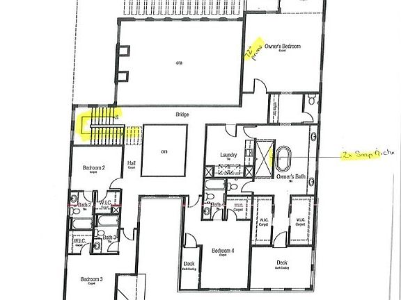 4th image of 5536 Succulent Rose Dr
