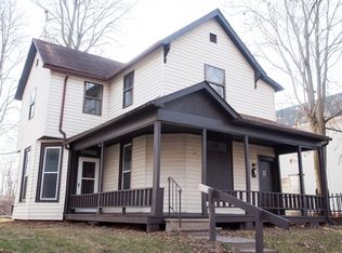 1123 Michigan Ave, Fort Wayne, IN 46802