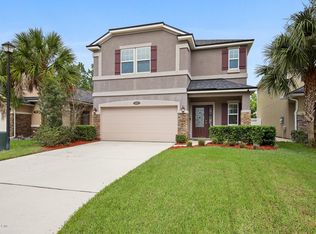 498 Drysdale Dr, Orange Park, FL 32065