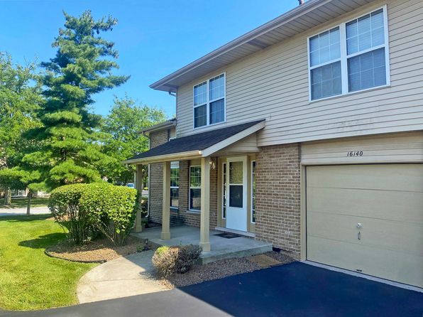 16140 Creekmont Ct, Tinley Park, IL