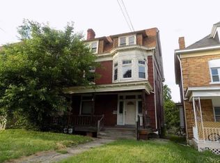 424 Teece Ave, Pittsburgh, PA 15202
