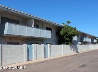357 E Thomas Rd UNIT A101, Phoenix, AZ 85012
