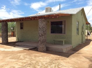 2843 N Geronimo Ave, Tucson, AZ 85705