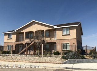 8531 Columbine Ave APT C, California City, CA 93505