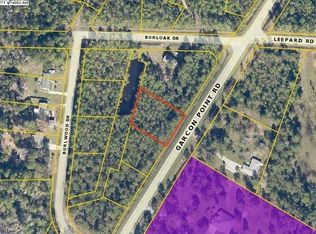 5 Garcon Point Rd, Milton, FL 32583