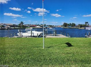 1119 SE 28th Ter, Cape Coral, FL 33904