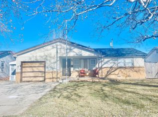 1320 W Lydia St, Wichita, KS 67213