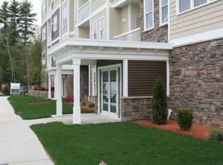 10 Braemoor Woods #306, Salem, NH 03079