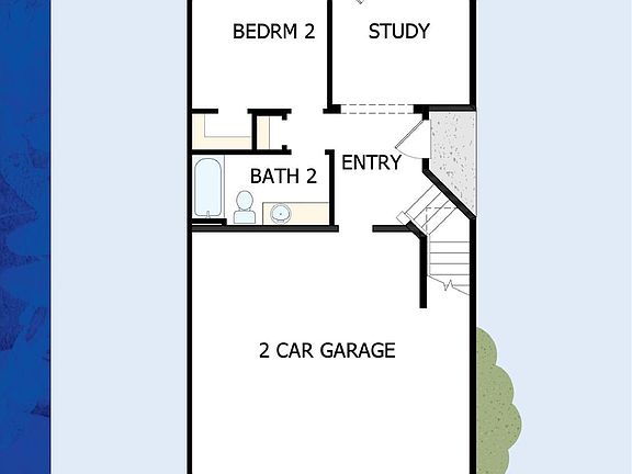 2nd image of this home