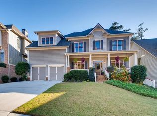 458 Cooper Woods Ct SE, Smyrna, GA 30082
