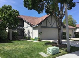 15912 Ada St, Santa Clarita, CA 91387