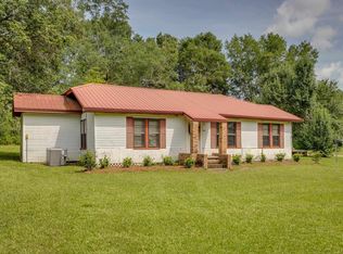 1312 N Antioch Rd, Quitman, LA 71268
