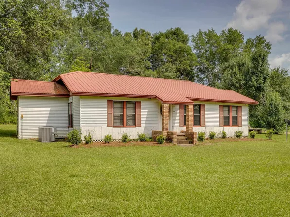 1312 N Antioch Rd, Quitman, LA 71268