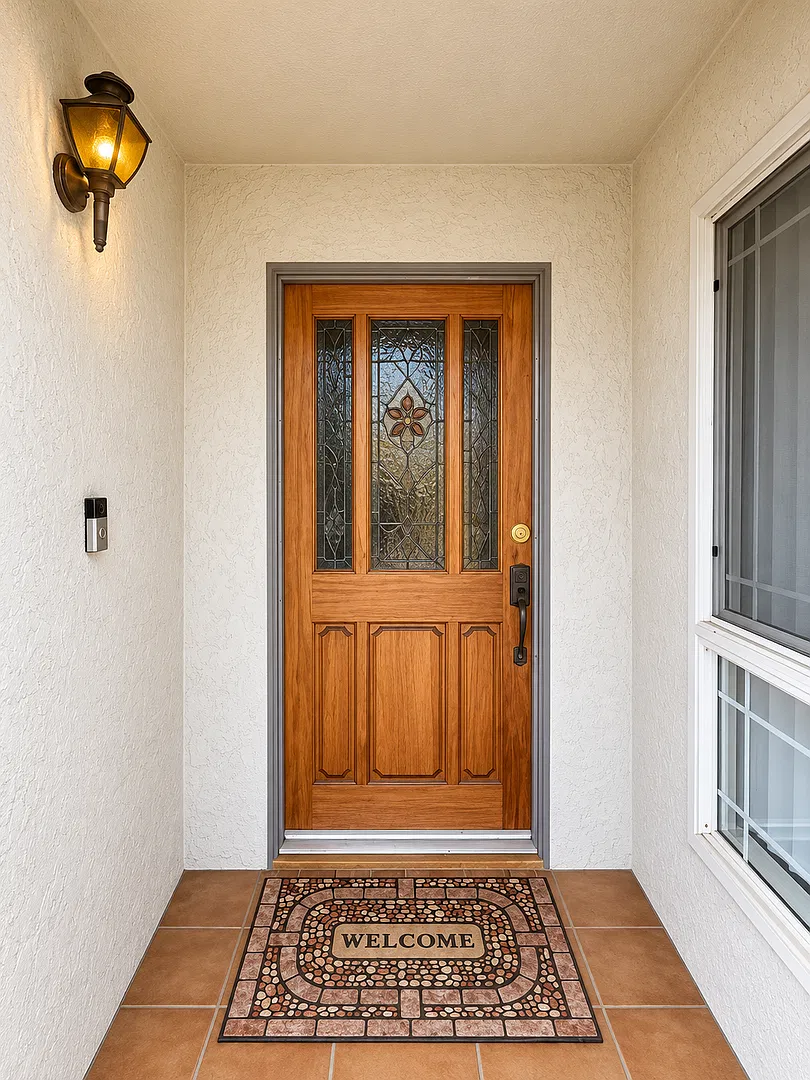Spacious Single-Story Orcutt Home — Photo 2