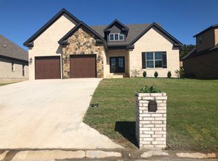 750 Sadie Ln, Jonesboro, AR 72404