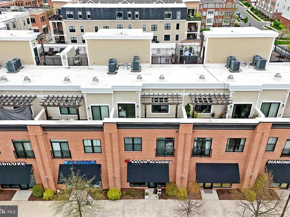 43567 Michigan Sq, Leesburg, VA 20176