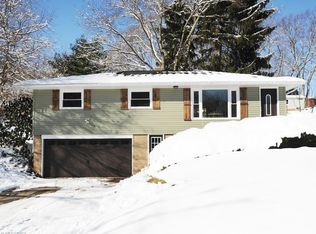 4174 Manchester Rd, Akron, OH 44319