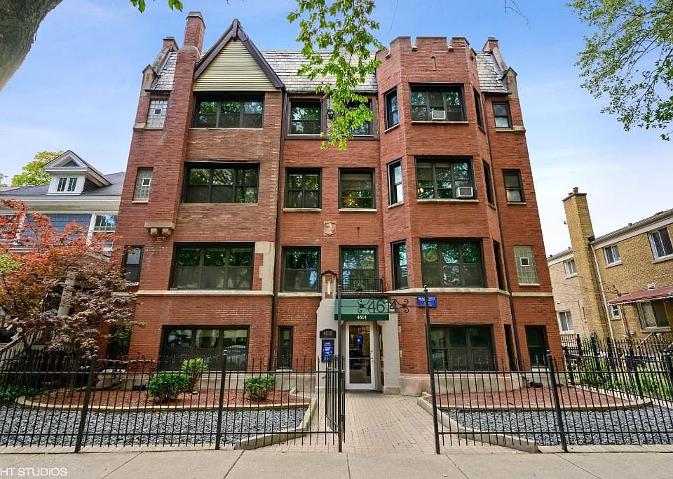 1st image of 4614 N Paulina St #311A