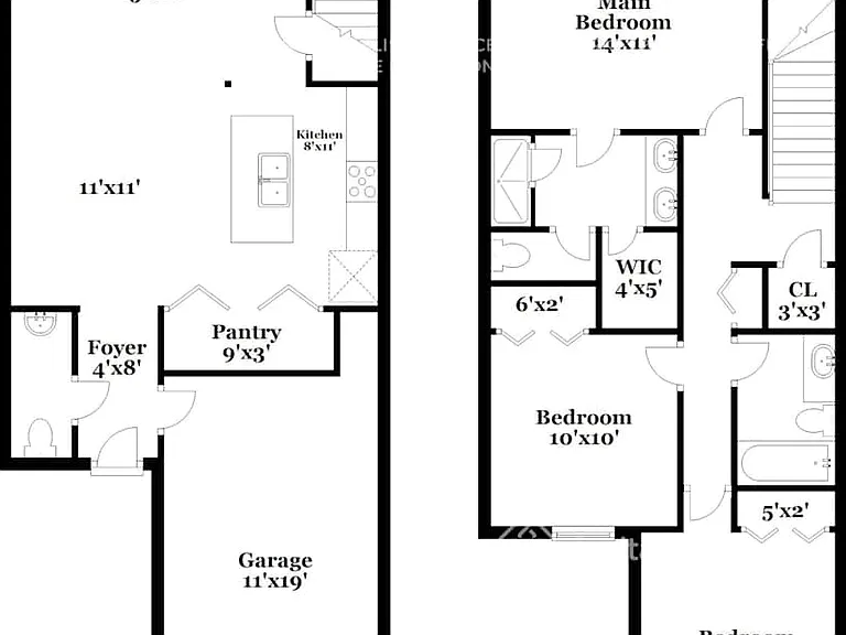 1927 E Landings Way — Photo 2