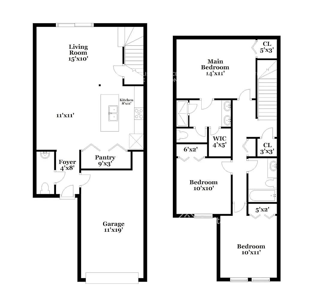 Building Photo - 2035 E Landings Way