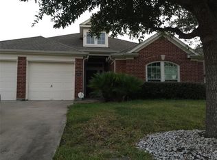 621 Sable Terrace Ln, La Marque, TX 77568