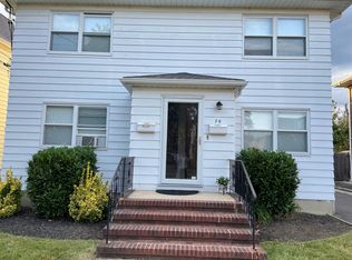 70 Broughton Ave FLOOR 1, Bloomfield, NJ 07003