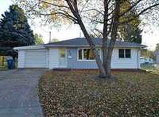 3929 Amherst St, Des Moines, IA 50313