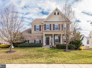 17100 Madrillon Way, Accokeek, MD 20607