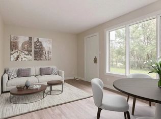 602 Laurier St W #602, Moose Jaw, SK S6H 7A9