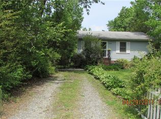 2234 Jones Rd, Greensboro, NC 27406