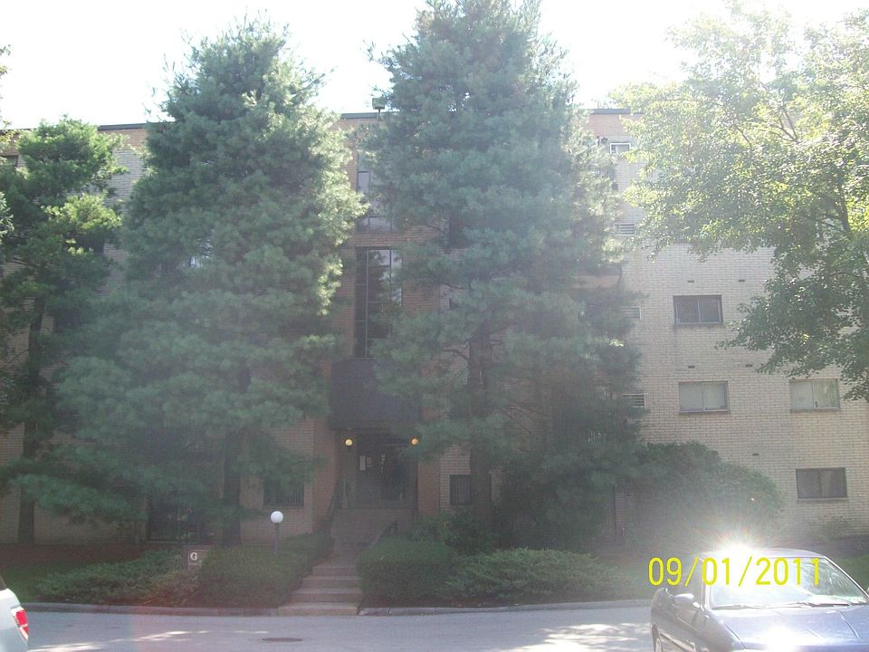 2nd image of 400 Glendale Rd #G30