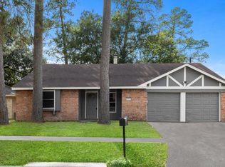 23131 Tree Bright Ln, Spring, TX 77373