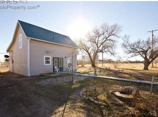 1208 4th St, Nunn, CO 80648