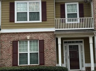 5404 Festival Ave #2607, Fairburn, GA 30213