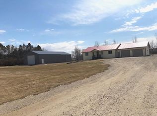 11611 Herman Dr, Menoken, ND 58558