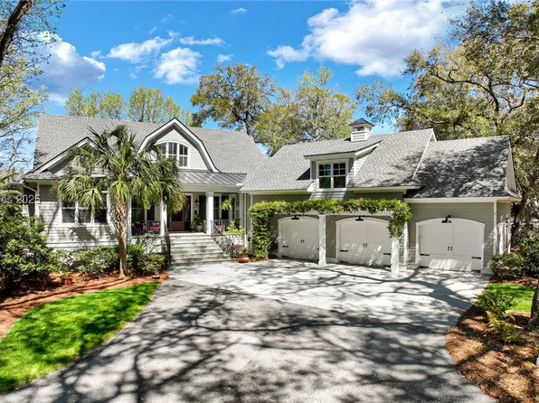 6 Resolute Pl, Hilton Head Island, SC 29928