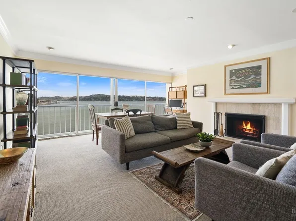 100 South Street #307, Sausalito, CA 94965