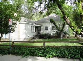 420 Yama St, Yreka, CA