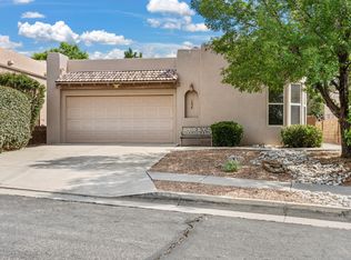 7336 Pawnee Creek Trl NE, Albuquerque, NM 87113