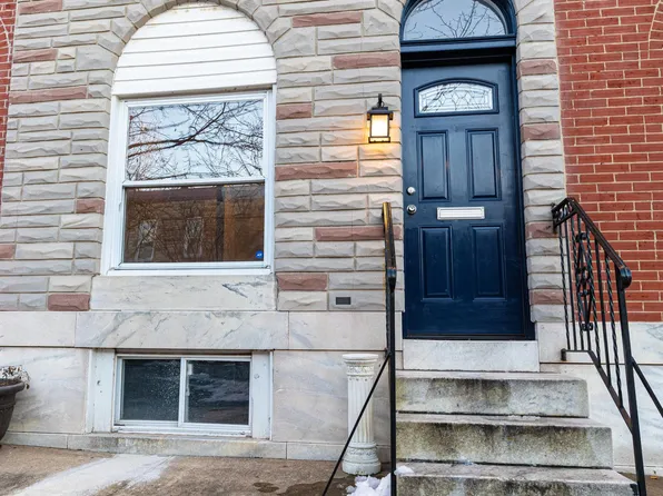 23 N Potomac St, Baltimore, MD 21224