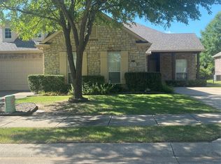 1460 Cattle Baron Ct, Fairview, TX 75069