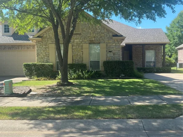 1460 Cattle Baron Ct, Fairview, TX 75069