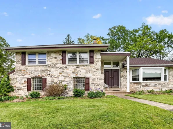 1005 Quill Ln, Oreland, PA 19075