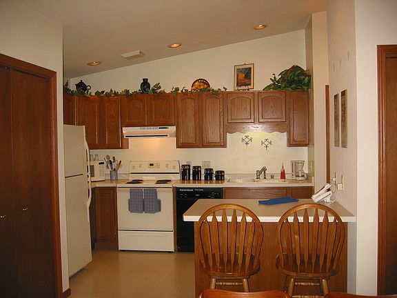 kitchen-appliances included