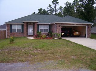 117 Kyle Ln, Crestview, FL 32539
