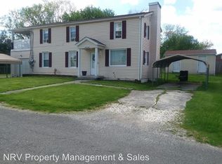 1009A High St, Pulaski, VA 24301