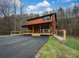 3211 Old Mountain Rd, Sevierville, TN 37876