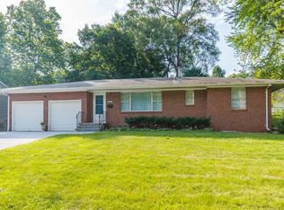 1501 Cummins Pkwy, Des Moines, IA 50311