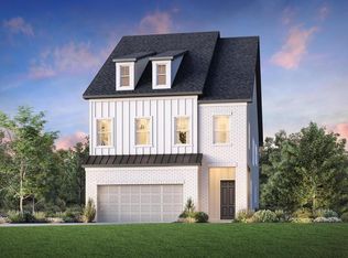 1556 Wicker Wood Pl, Smyrna, GA