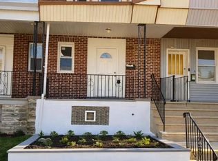 350 E Eleanor St, Philadelphia, PA